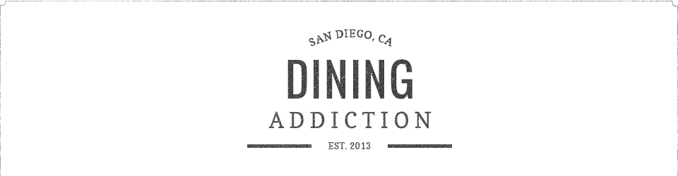Dining Addiction logo